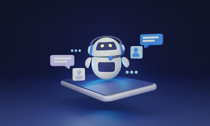 Mobile Application Chatbot